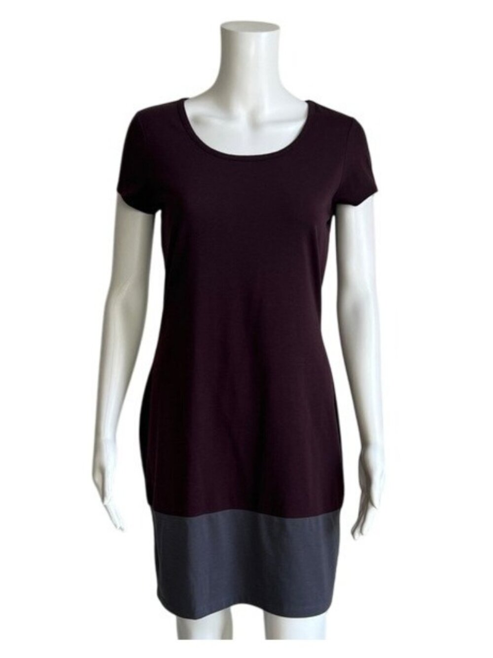 Athleta Ella T-Shirt Dress - XS